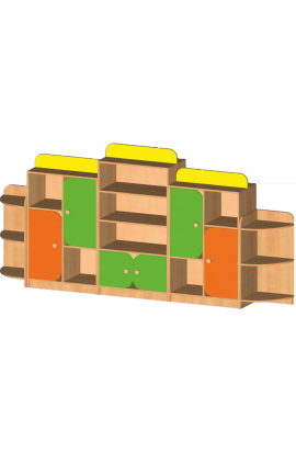 Набор мебели "МОЗАИКА-1"