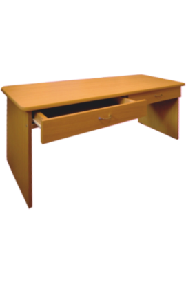 Стол детский тип 2 (с 2-мя ящ.)