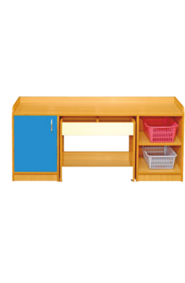 Стеллаж для конструктора