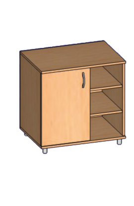 Тумба для принтера