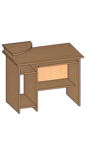 Стол компьютерный