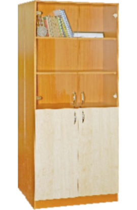 Шкаф книжный