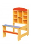 Мебель игровая "МАГАЗИН"