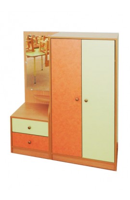 Набор мебели "УГОЛОК РЯЖЕНИЯ"